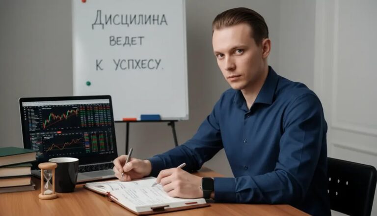 Рабочие стратегии дневной торговли: вход, риск, выход
